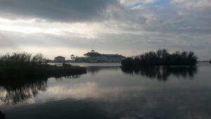Le lac