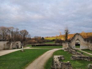 Cerfroid dernier matin