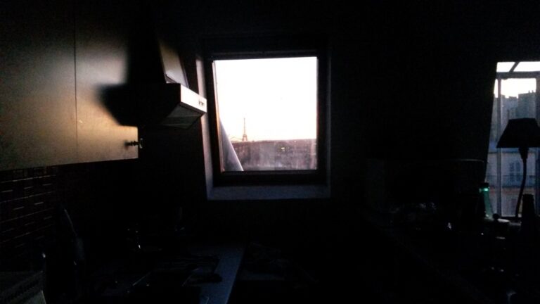 for Heav&rsquo;n hides nothing from thy view