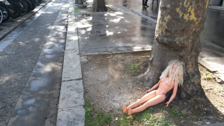 Il était une fois…