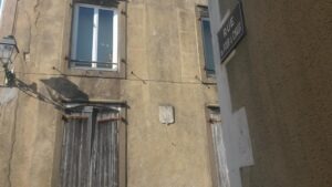 Au fil des pas