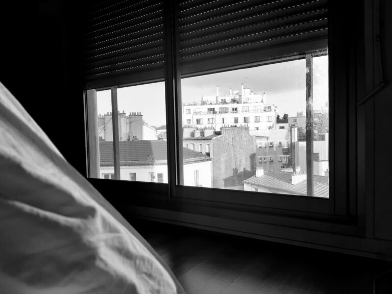Lecture d&rsquo;avant le lever
