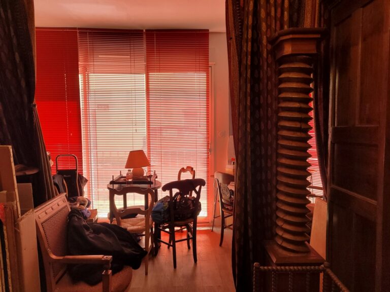 Rouge clair