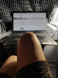 Nuit studieuse