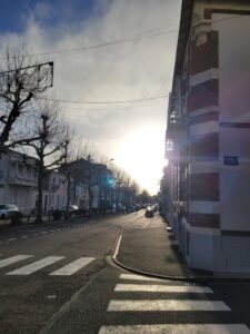 Serein des Sables