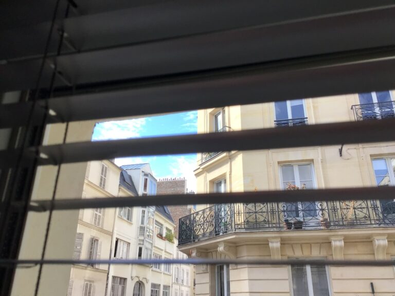 Fenêtre