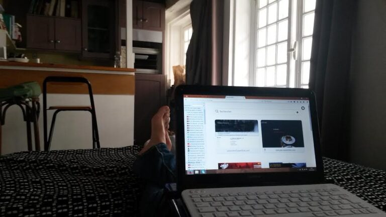 Studio studieux