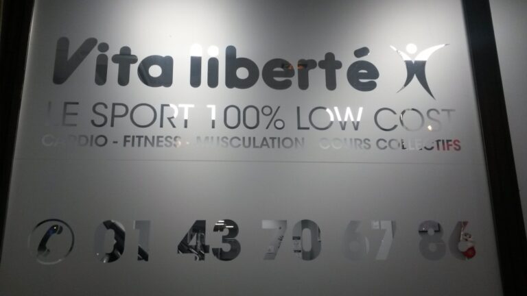 Sport Low Cost (100%)