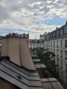 SJ de Dieu, oncologie