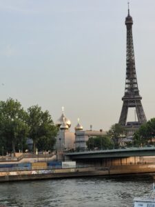 Paris orthodoxe