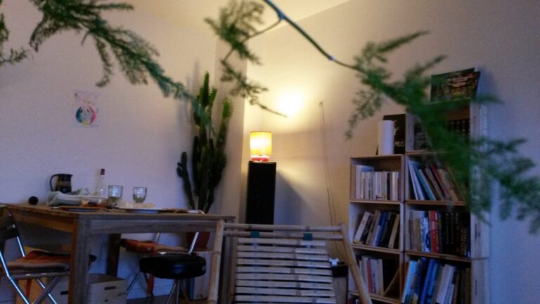 Dimanche soir