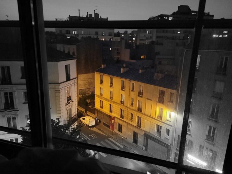 Orteaux, nox