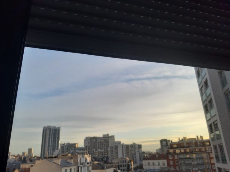 Paris 20