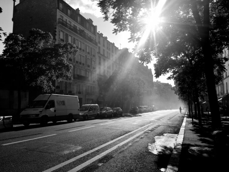 Fumée sans feu