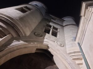 Paris médiéval