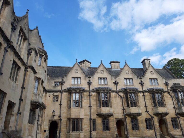 Oxford