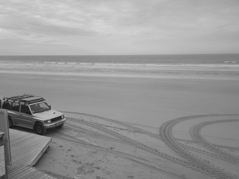 L&rsquo;Atlantique