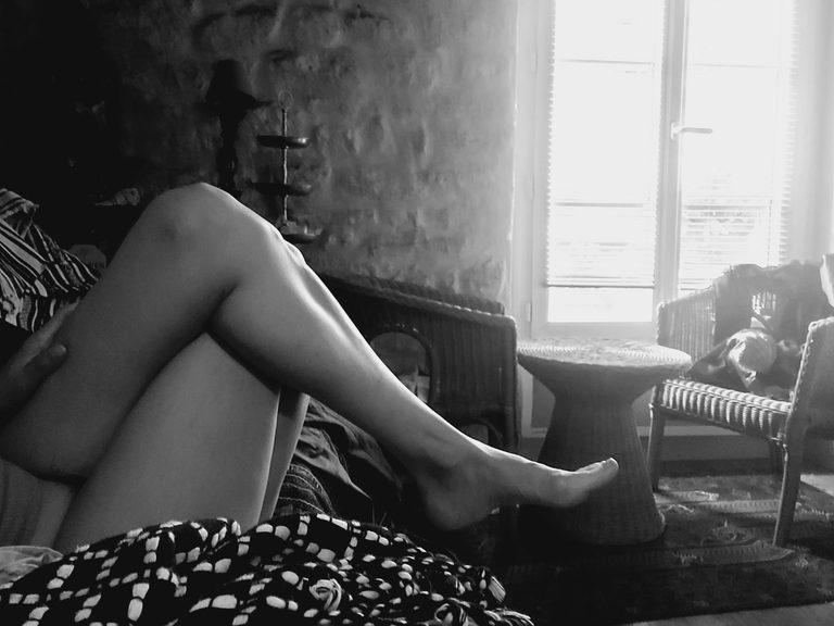 Octobre gris