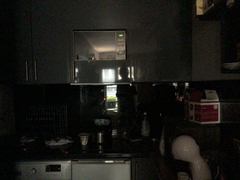 Déjouer la lumière