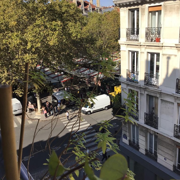 Place Monge